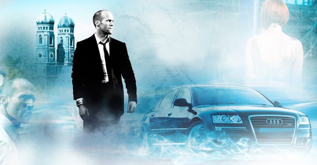 Transporter 3